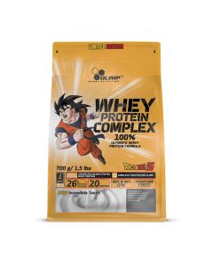 Olimp Whey Protein Complex 100% - 700g