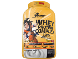 Olimp Whey Protein Complex 100% - 2.27kg