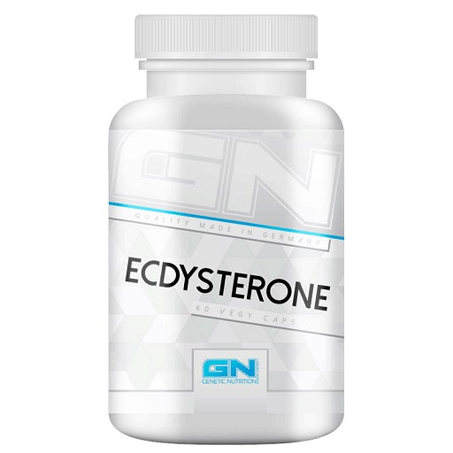 GN Ecdysterone 60 Kapseln