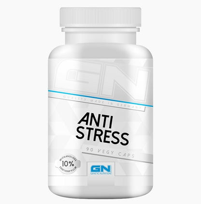 GN Anti Stress 90 Kapseln - SHOPOUTLET24. Der Protein und Supplement Dealer