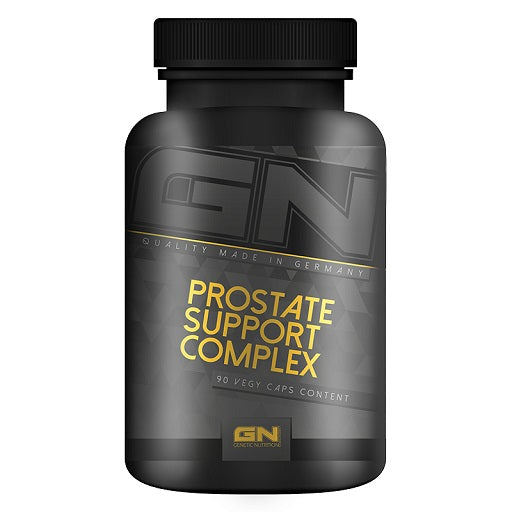 GN Prostate Support Complex 90 Kapseln - SHOPOUTLET24. Der Protein und Supplement Dealer