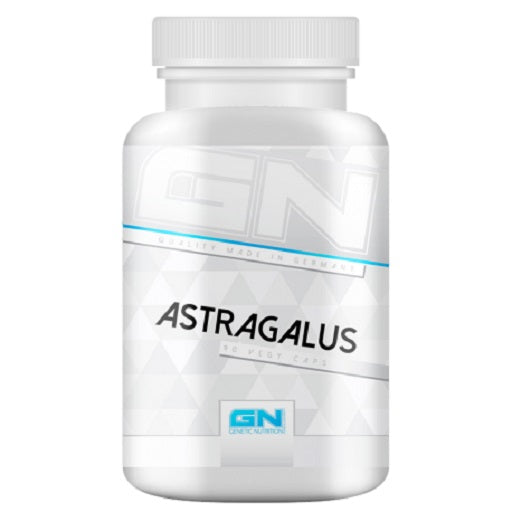 GN Astragalus Health Line 90 capsules