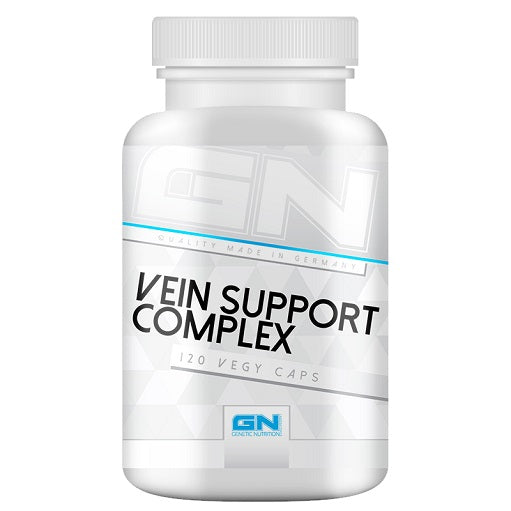 GN Vein Support Complex 120 capsules 