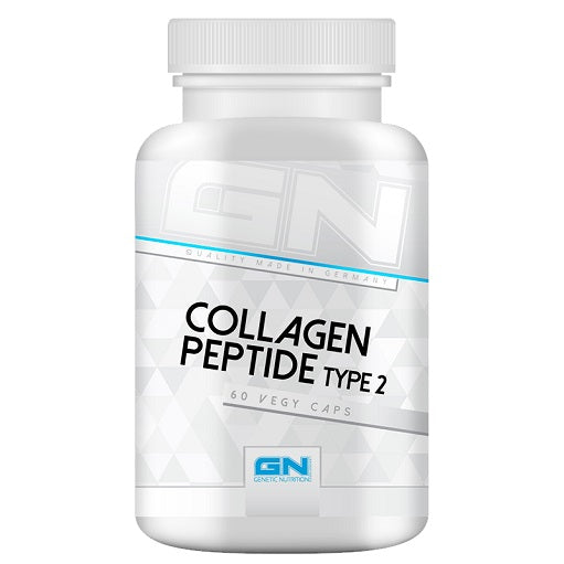 GN Collagen Peptide Type 2 - 60 capsules