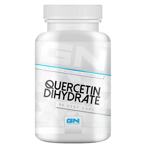 GN Quercetin Dihydrate - 90 capsules