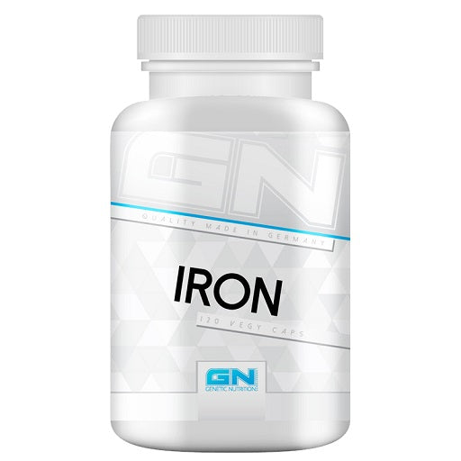 GN Iron / Iron Health Line 120 capsule