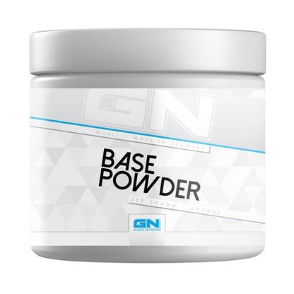 GN Base Powder - 250g - SHOPOUTLET24. Der Protein und Supplement Dealer