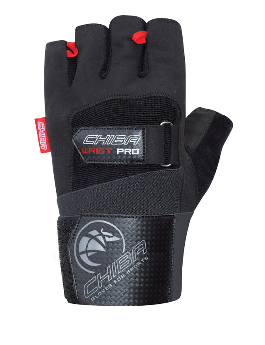 Chiba - 40138 - Wristguard Protect schwarz