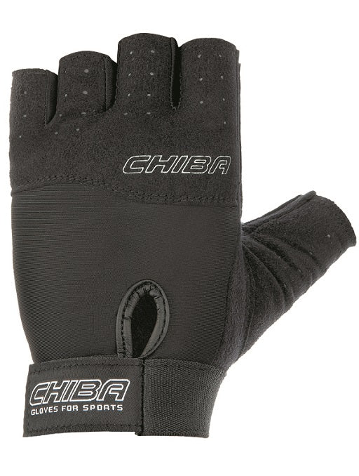 Chiba - 40400 - Power black