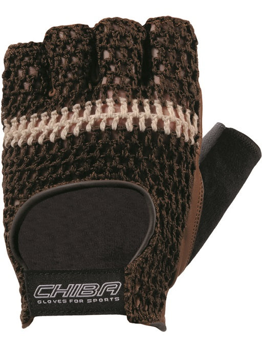 Chiba - 30410 - Athletic brown