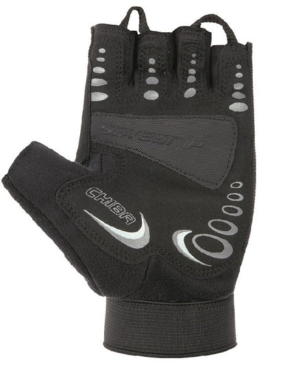 Chiba - 40416 - Fit - Schwarz - SHOPOUTLET24. Der Protein und Supplement Dealer