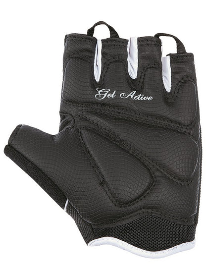 Chiba - 40926 - Lady Gel weiß - SHOPOUTLET24. Der Protein und Supplement Dealer