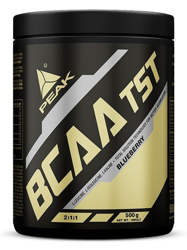 Peak BCAA-TST - 500g