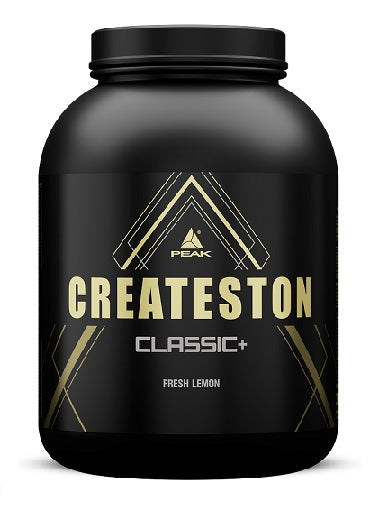 Peak Createston Classic  3,09kg