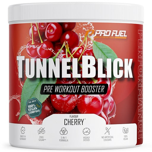 ProFuel TUNNELBLICK 360g