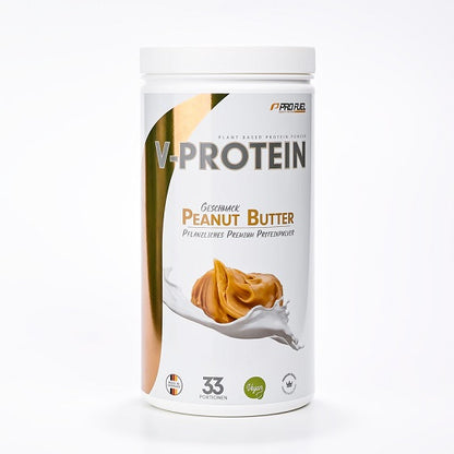 ProFuel VEGAN PROTEIN 1kg - SHOPOUTLET24. Der Protein und Supplement Dealer