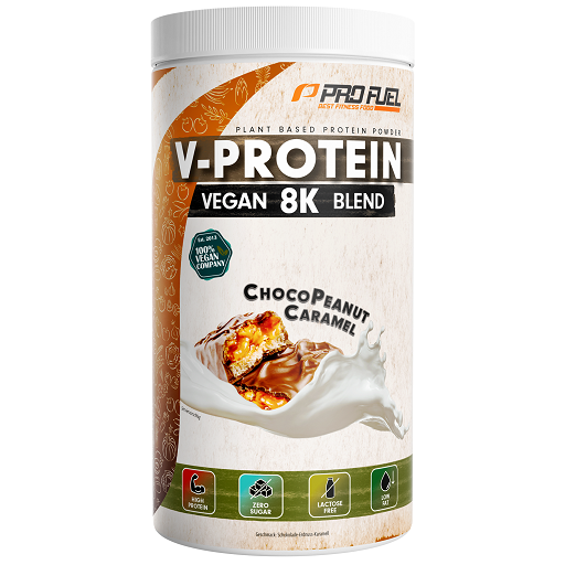 ProFuel V-Protein Vegan 8K Blend 750g