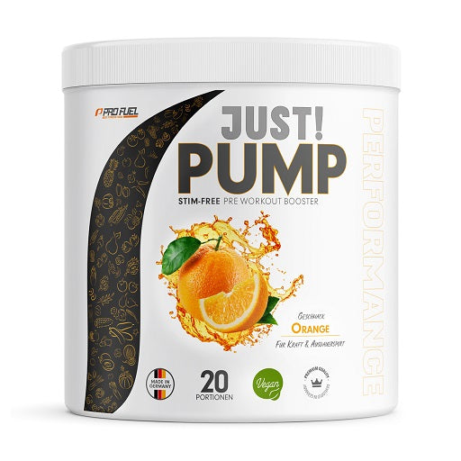 ProFuel JUST! PUMP440g