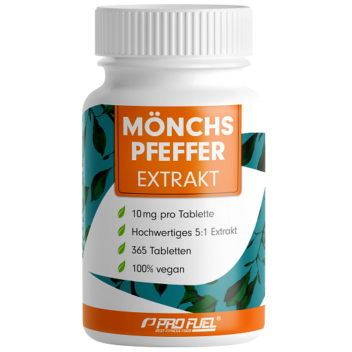 ProFuel Mönchspfeffer 365 Tabletten