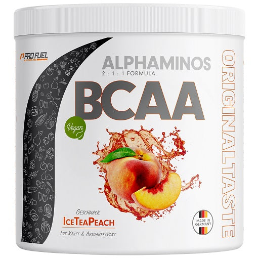 ProFuel ALPHAMINOS BCAA 300g