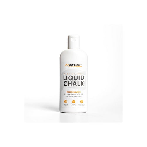 ProFuel Flüssigkreide - LIQUID CHALK 200ml - SHOPOUTLET24. Der Protein und Supplement Dealer