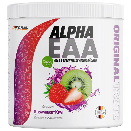 ProFuel Alpha EAA 462g - SHOPOUTLET24. Der Protein und Supplement Dealer