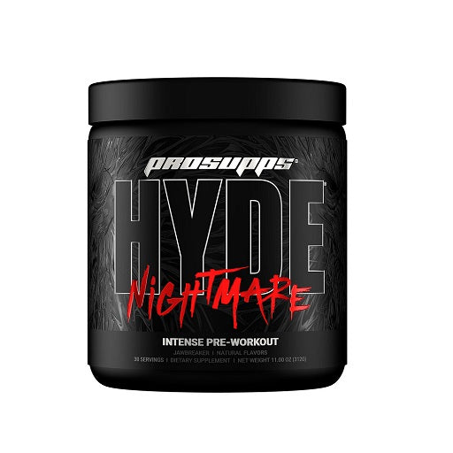 ProSupps HYDE NIGHTMARE 312g