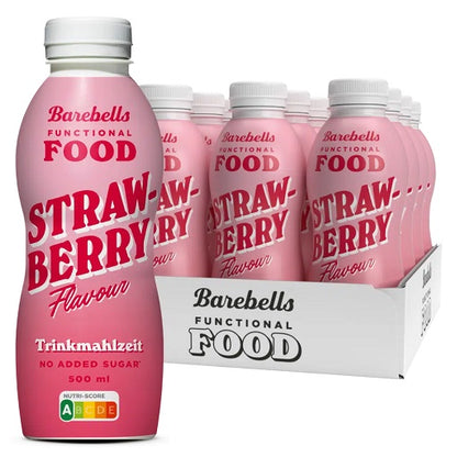 Barebells FOOD Trinkmahlzeit (12x500ml)