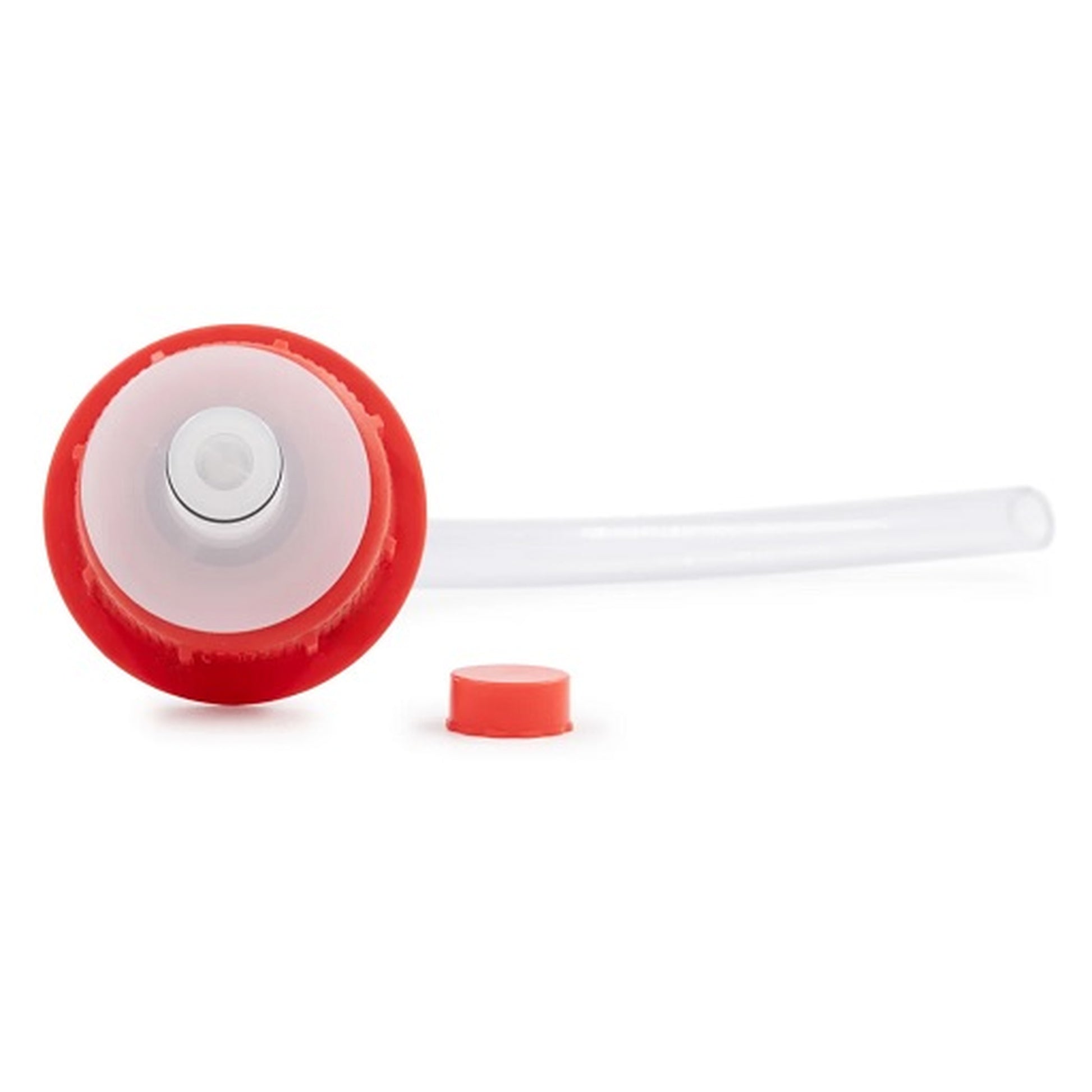 ASVita Adapter 5l Kanister für Bag-in-Box - SHOPOUTLET24. Der Protein und Supplement Dealer