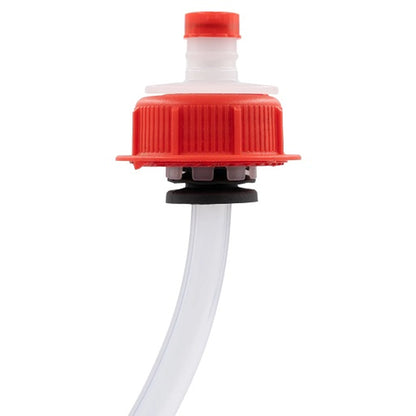 ASVita Adapter 5l Kanister für Bag-in-Box - SHOPOUTLET24. Der Protein und Supplement Dealer