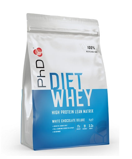 PHD Diet Whey  2kg