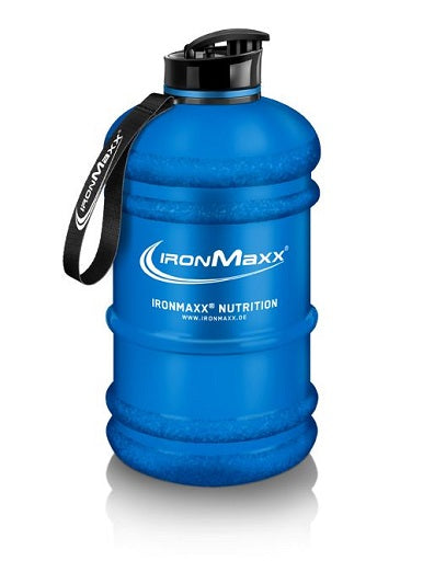 IronMaxx Water Gallon 2,2L