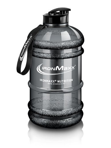 IronMaxx Water Gallon 2,2L