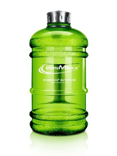 IronMaxx Water Gallon 2,2L