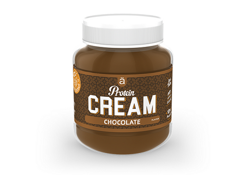 Nanosupps Protein Cream 400g - SHOPOUTLET24. Der Protein und Supplement Dealer