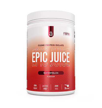 Nanosupps Epic Juice 875g - SHOPOUTLET24. Der Protein und Supplement Dealer