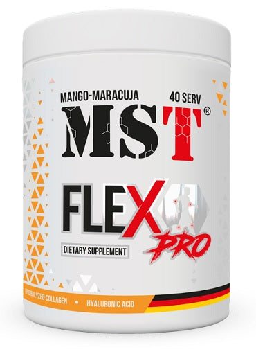 MST - Flex Pro 420g - SHOPOUTLET24. Der Protein und Supplement Dealer