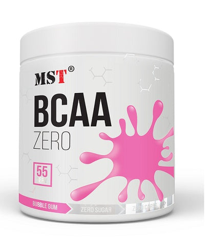 MST - BCAA Zero 330g / 55 Serv. - SHOPOUTLET24. Der Protein und Supplement Dealer