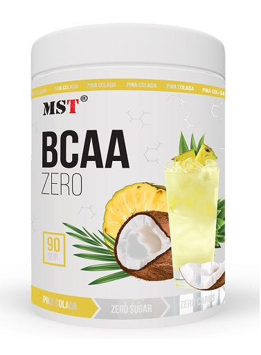 MST - BCAA Zero 540g / 90 Serv.