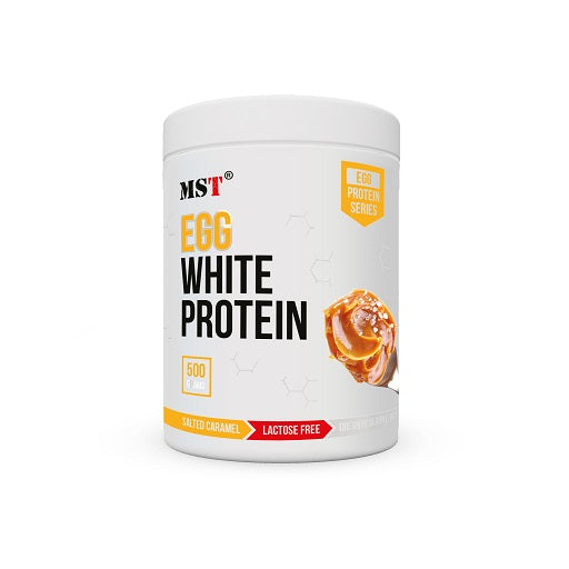 MST - EGG Protein 500g Dose - SHOPOUTLET24. Der Protein und Supplement Dealer
