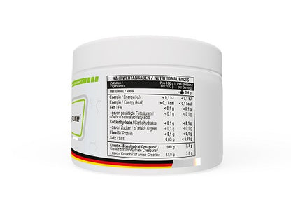 MST - Creatin Pro CREAPURE 300g - SHOPOUTLET24. Der Protein und Supplement Dealer
