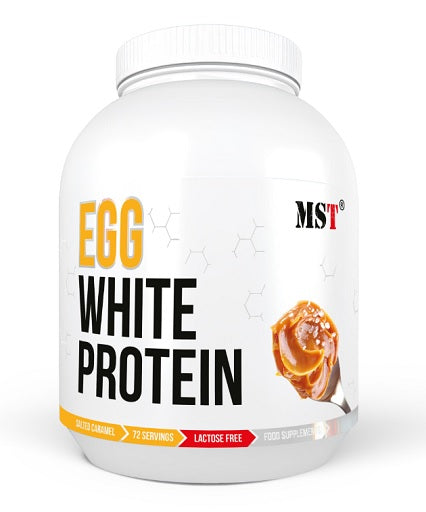 MST - EGG Protein 1800g - SHOPOUTLET24. Der Protein und Supplement Dealer