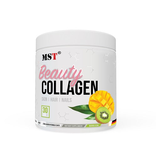 MST - Beauty Collagen Verisol OptiMSM 225g 