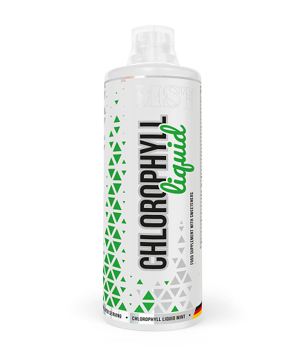 MST - Chlorophyll 1000 ml