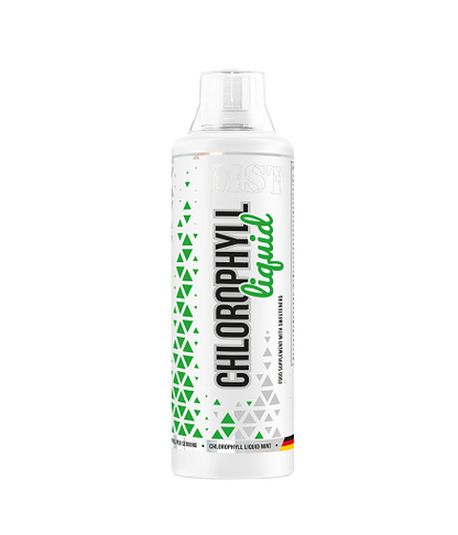 MST - Chlorophyll 500 ml - SHOPOUTLET24. Der Protein und Supplement Dealer
