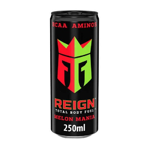 REIGN Total Body Fuel 12x250ml small can