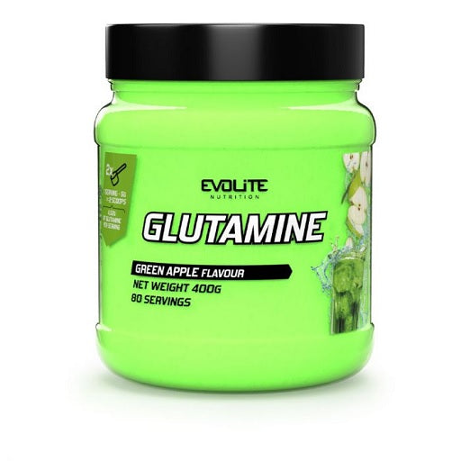 Evolite Nutrition Glutamine 400g