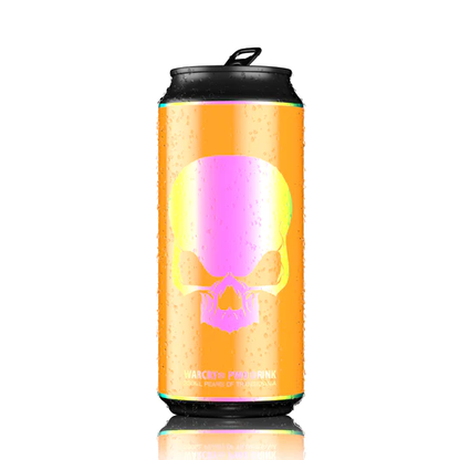 Genius Nutrition Warcry PWO Drink (24 x 330 ml) - SHOPOUTLET24. Der Protein und Supplement Dealer