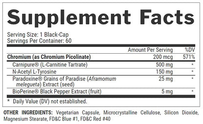 Nutrex Lipo 6 Black STIM-FREE 60 Kapseln - SHOPOUTLET24. Der Protein und Supplement Dealer