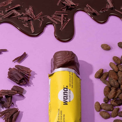 WaNa Protein-Riegel 12x43g - SHOPOUTLET24. Der Protein und Supplement Dealer